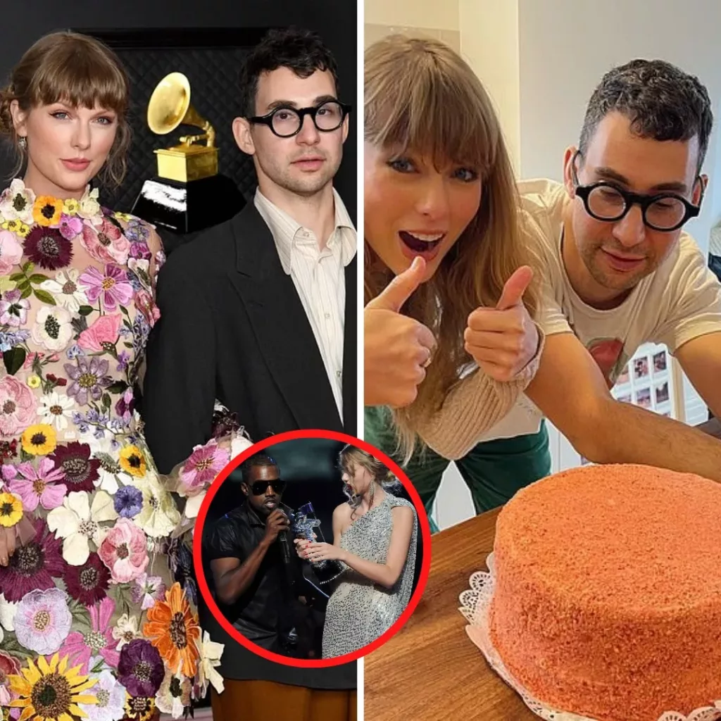 Jack Antonoff Throws Shade at Kanye West, Implying He Needs a Change of Attitude Amid Feud with Midnight’s Pop Star Taylor Swift